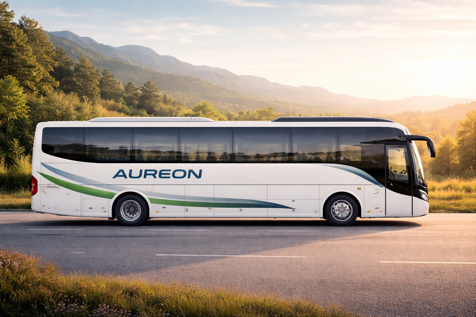 AUREON Coach