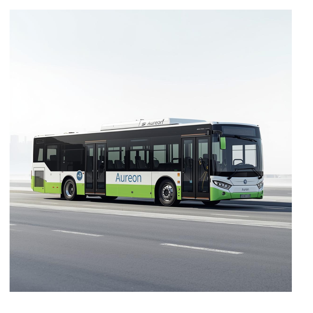 AUREON Electric Bus