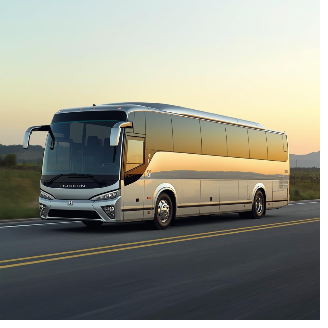 AUREON Electric Coach